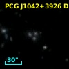 PCG J1042+3926 D