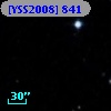 [YSS2008] 841