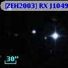 [ZEH2003] RX J1049.6+3948  4