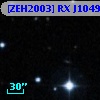 [ZEH2003] RX J1049.6+3948  6