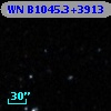 WN B1045.3+3913