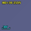 BD+36  2105