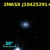 2MASX J10425291+3549374