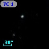 7C 1039+3728