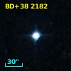 BD+38  2182