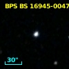 BPS BS 16945-0047