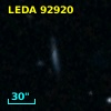 LEDA   92920