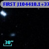 FIRST J104410.1+373752