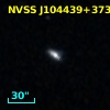 2MASX J10443943+3737235