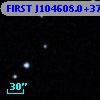 FIRST J104608.0+373851