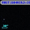 FIRST J104859.3+374325