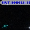 FIRST J104936.8+374120