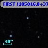 FIRST J105016.0+374935