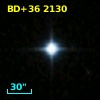 BD+36  2130