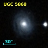 UGC  5868