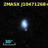 2MASX J10471268+3520102