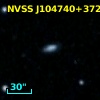 2MASX J10474033+3728013