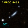 2MFGC 8455