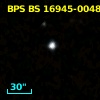 BPS BS 16945-0048