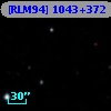 [RLM94] 1043+372