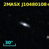2MASX J10480108+3726267