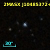 2MASX J10485372+3523087