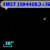 FIRST J104410.3+363821