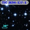 TYC 3694-127-1