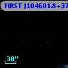 FIRST J104601.8+371231