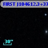 FIRST J104612.3+372450
