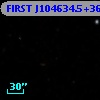 FIRST J104634.5+364352