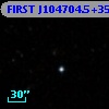 FIRST J104704.5+355914