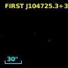 FIRST J104725.3+360901