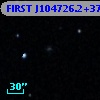 FIRST J104726.2+372240