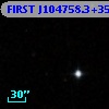 FIRST J104758.3+354947