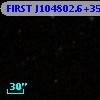 FIRST J104802.6+353612