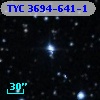 TYC 3694-641-1