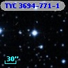TYC 3694-771-1