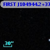 FIRST J104944.2+373614