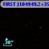 FIRST J104949.2+354740