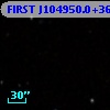 FIRST J104950.0+362230