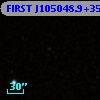 FIRST J105048.9+353158