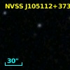 FIRST J105112.0+373303