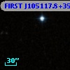 FIRST J105117.8+352222