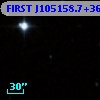 FIRST J105158.7+364340