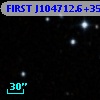 FIRST J104712.6+354442