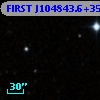 FIRST J104843.6+353150