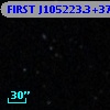 FIRST J105223.3+372954