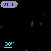 7C 1043+3740