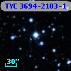 TYC 3694-2103-1